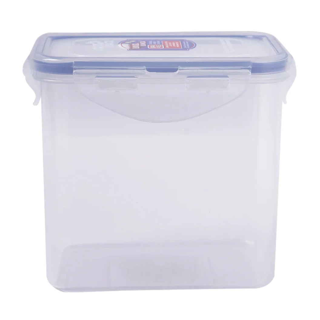 Rectangular Tall Food Container 850ml