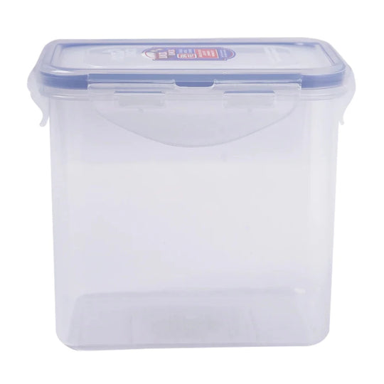 Rectangular Tall Food Container 850ml
