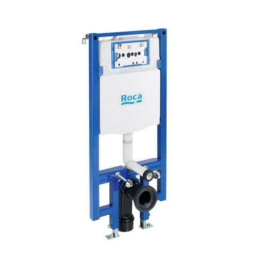 Roca Fullframe Concealed Cistern A890073020