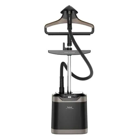 Tefal Pro Style Care Garment Steamer, 2000w, Black IT8490M0