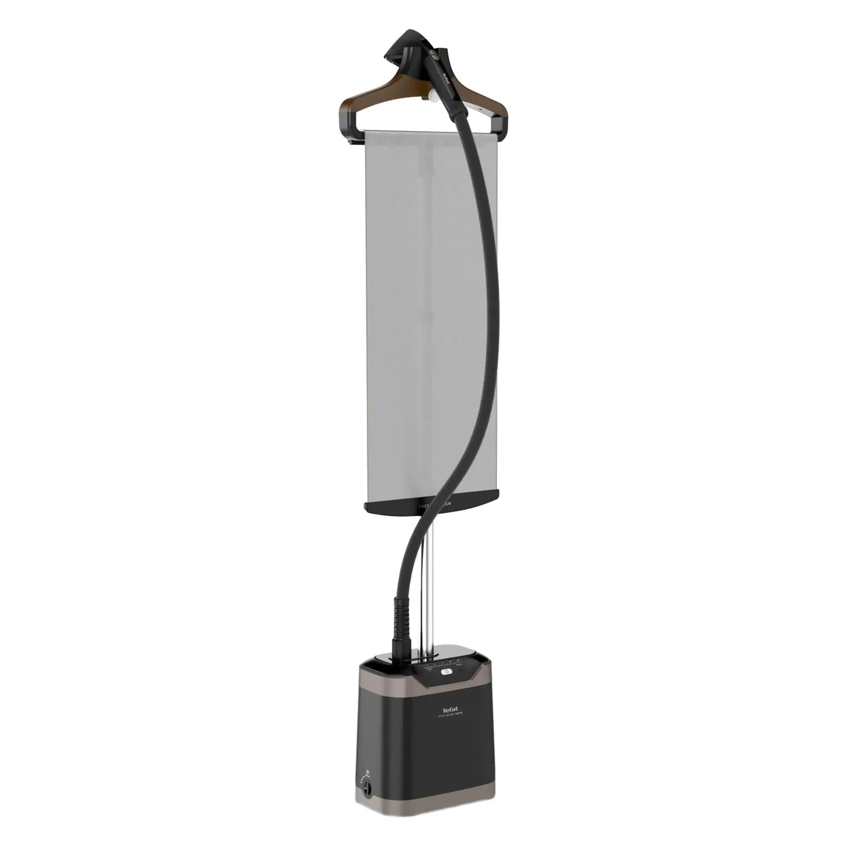Tefal Pro Style Care Garment Steamer 2000w Black IT8490M0 Sonee Hardware