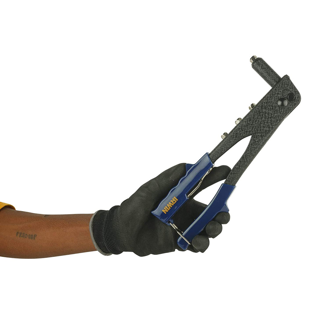 R100 Hand Riveter