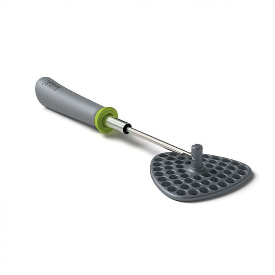 Delta Masher - Ergonomic folding masher