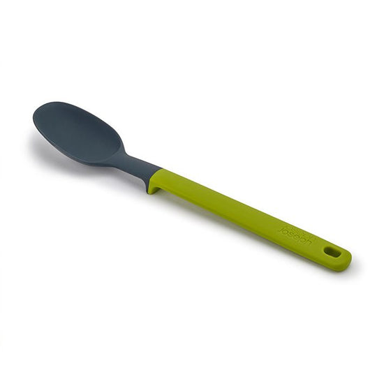 Elevate Silicone Solid Spoon