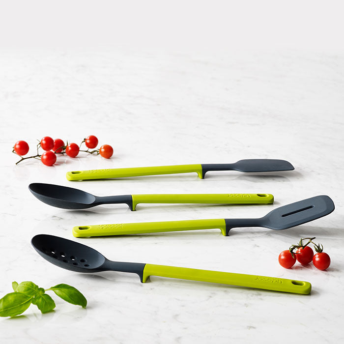 Elevate Silicone Slotted Spoon