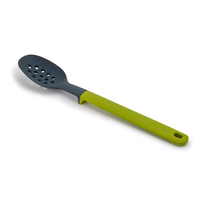 Elevate Silicone Slotted Spoon