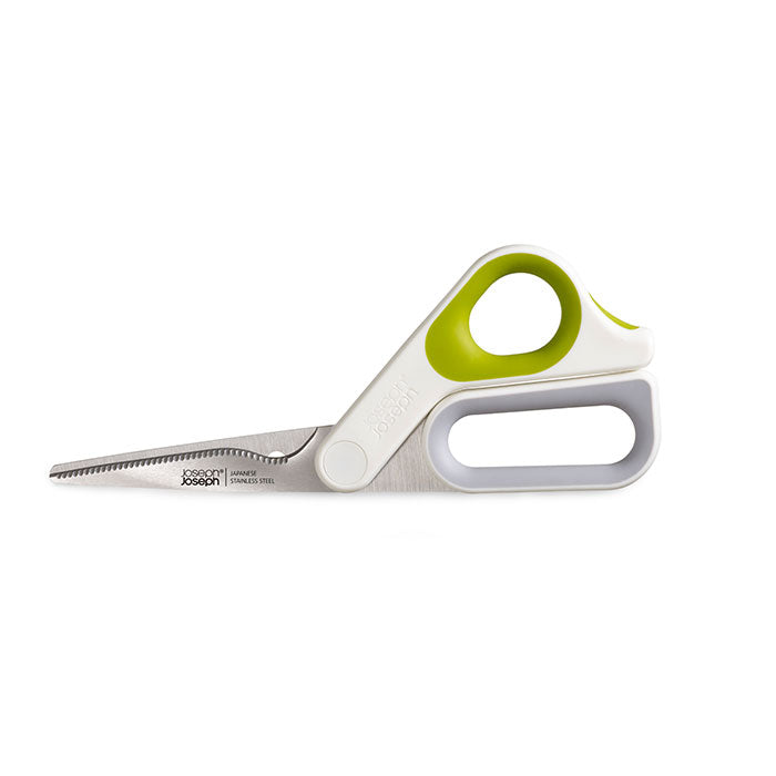 Power Grip All-purpose Kitchen Scissors