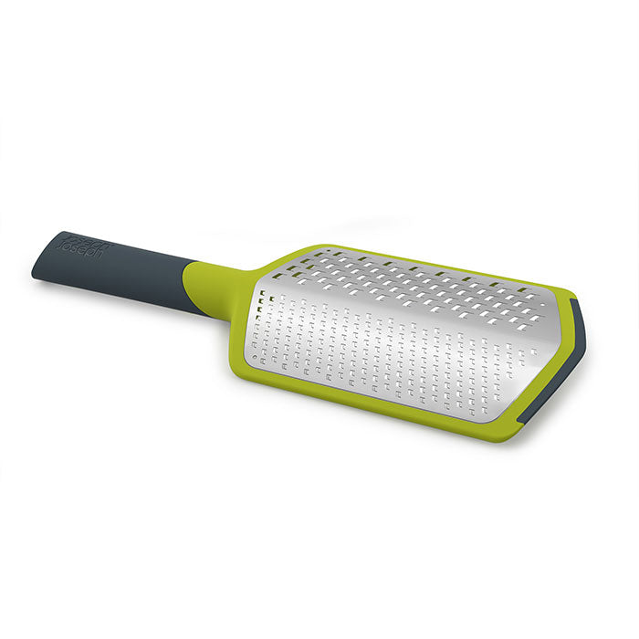 Twist Grater 2-in-1 grater