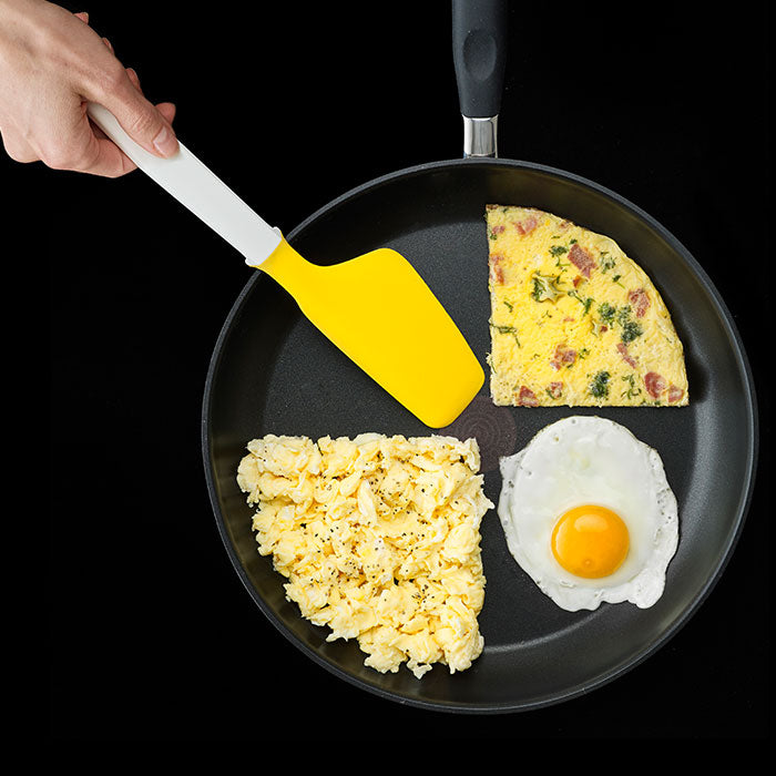Elevate Egg Spatula Multi-functional Egg Spatula