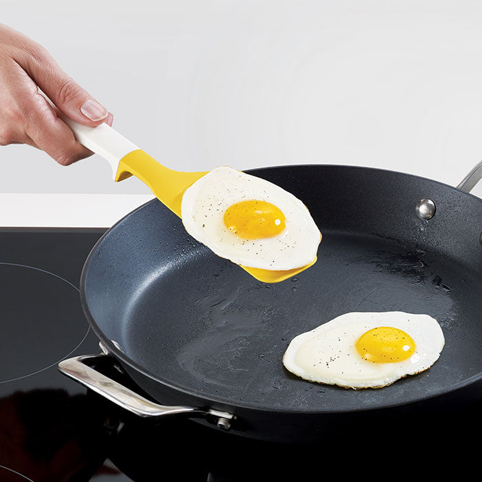 Elevate Egg Spatula Multi-functional Egg Spatula