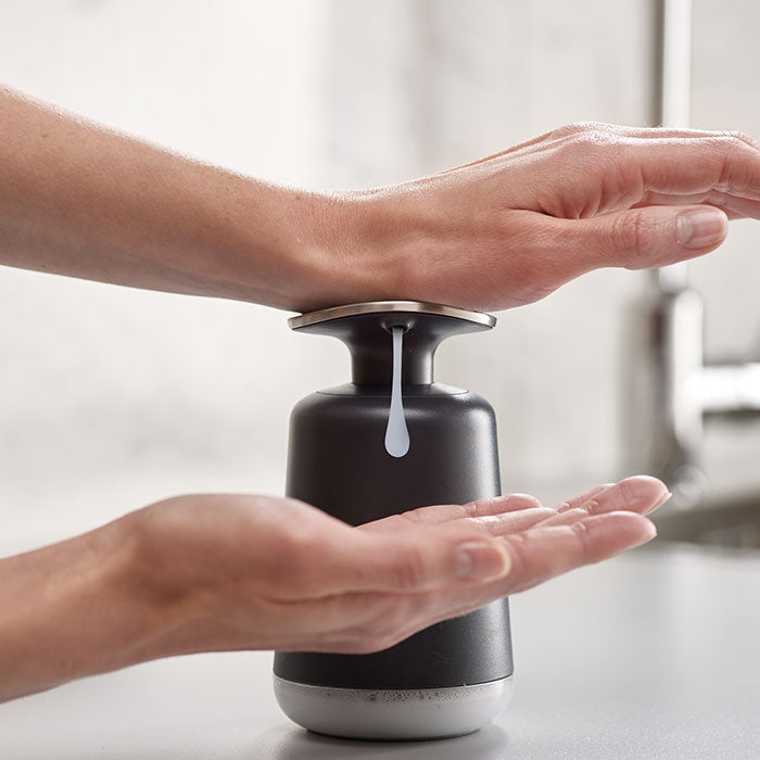 Presto Hygienic Soap Dispenser
