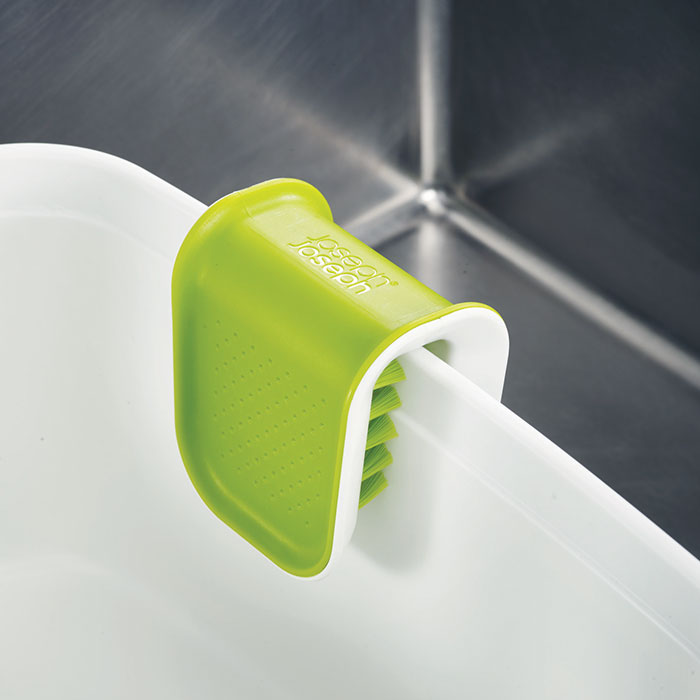 Blade Brush Knife Cleaner Green