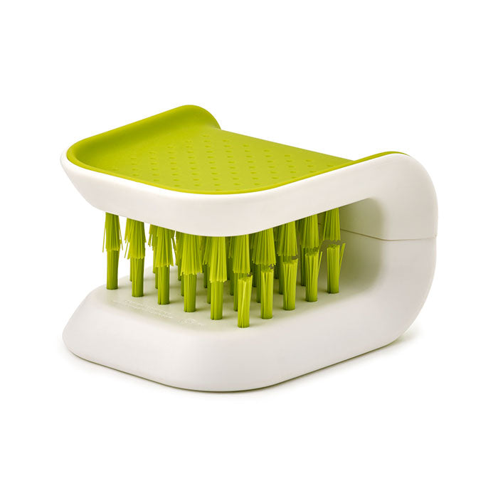 Blade Brush Knife Cleaner Green