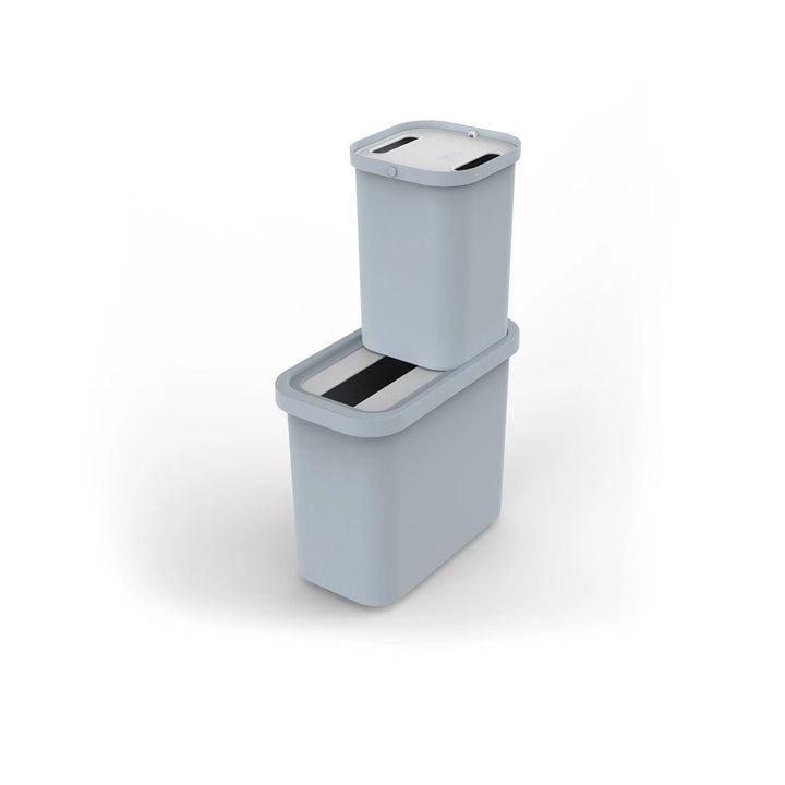 Joseph Joseph GoRecycle 46L Recycling Collector &amp; Caddy Set