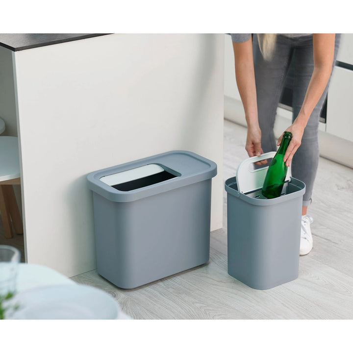 Joseph Joseph GoRecycle 46L Recycling Collector &amp; Caddy Set