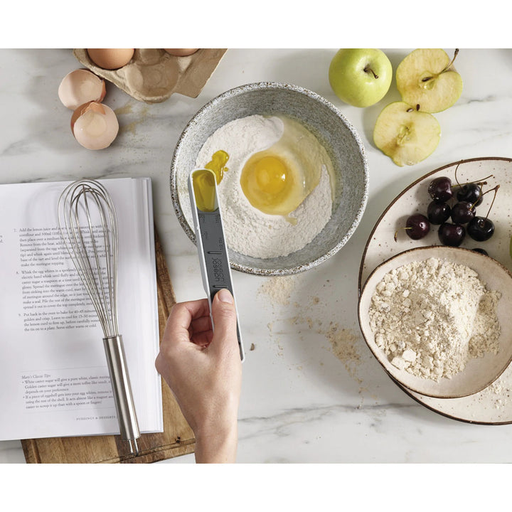 Joseph Joseph Measure-Up™ Adjustable Measuring Spoon