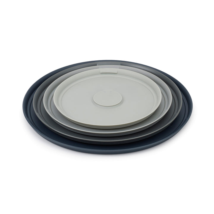 Joseph Joseph Nest™ Prep&amp;Store Steel Bowl Set