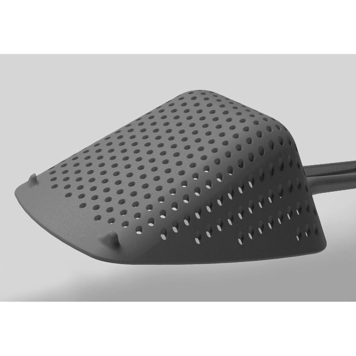 Joseph Joseph Scoop™ Plus Colander - Grey/Green