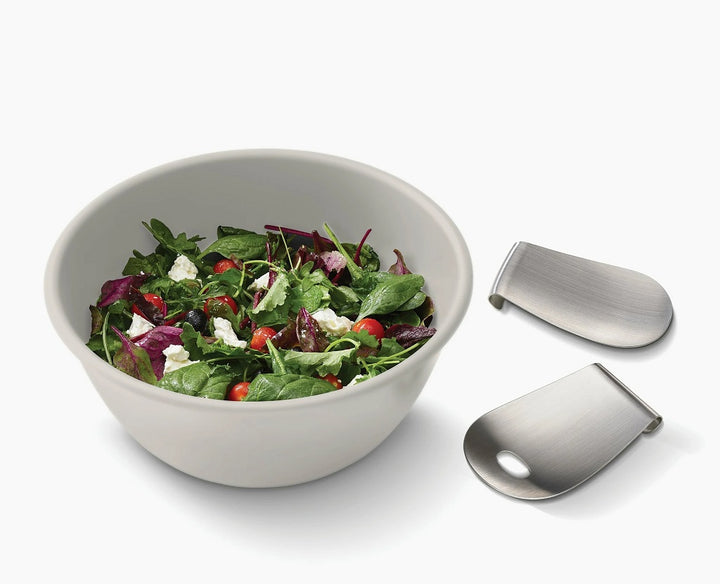 Joseph Joseph Uno™ Salad Bowl &amp; Servers Set