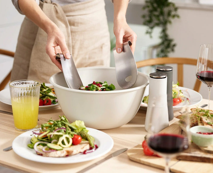 Joseph Joseph Uno™ Salad Bowl &amp; Servers Set
