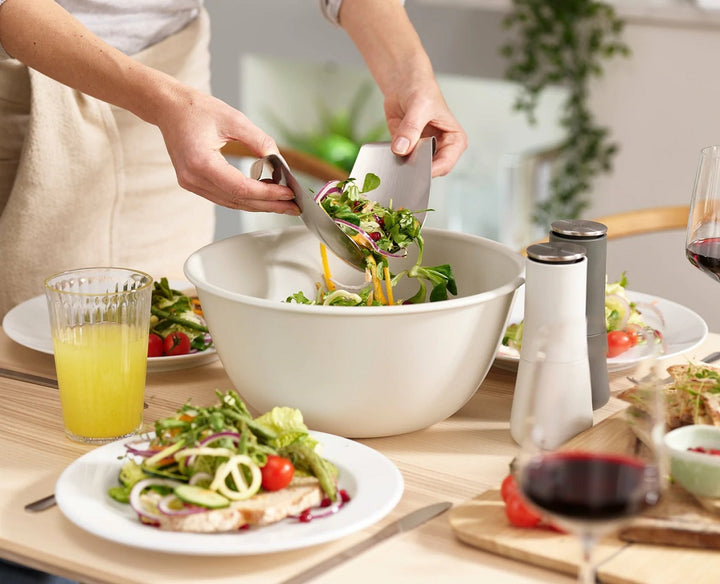 Joseph Joseph Uno™ Salad Bowl &amp; Servers Set