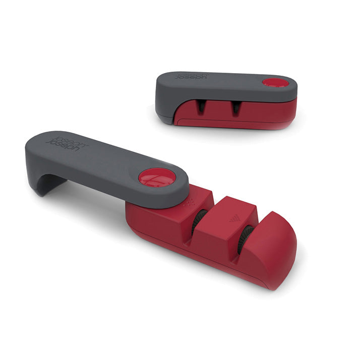 Joseph Joseph Rota Dark Grey, Red