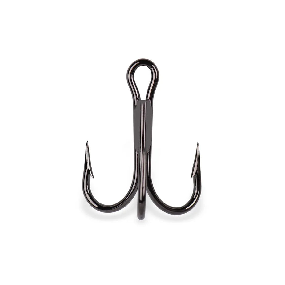 Mustad Treble Hook 3599C #4