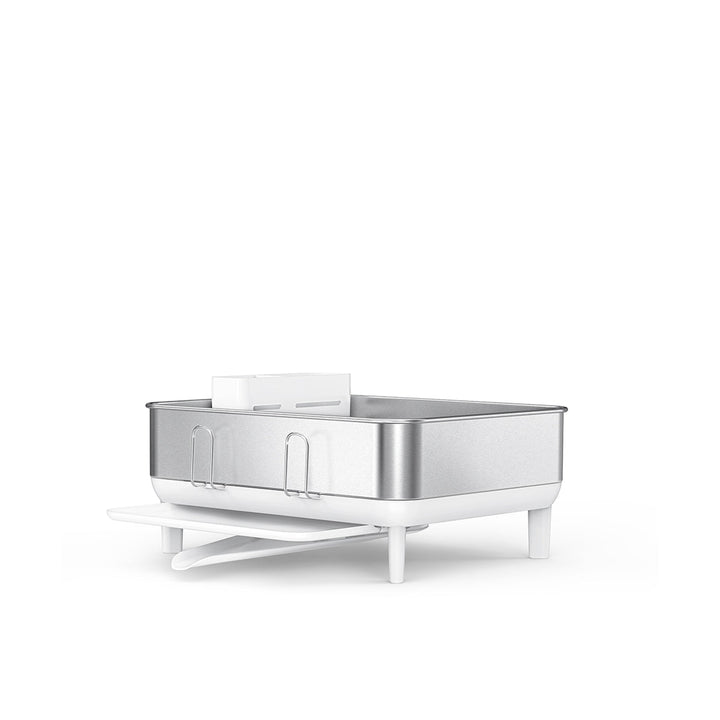 Simplehuman Compact Steel Frame Dishrack