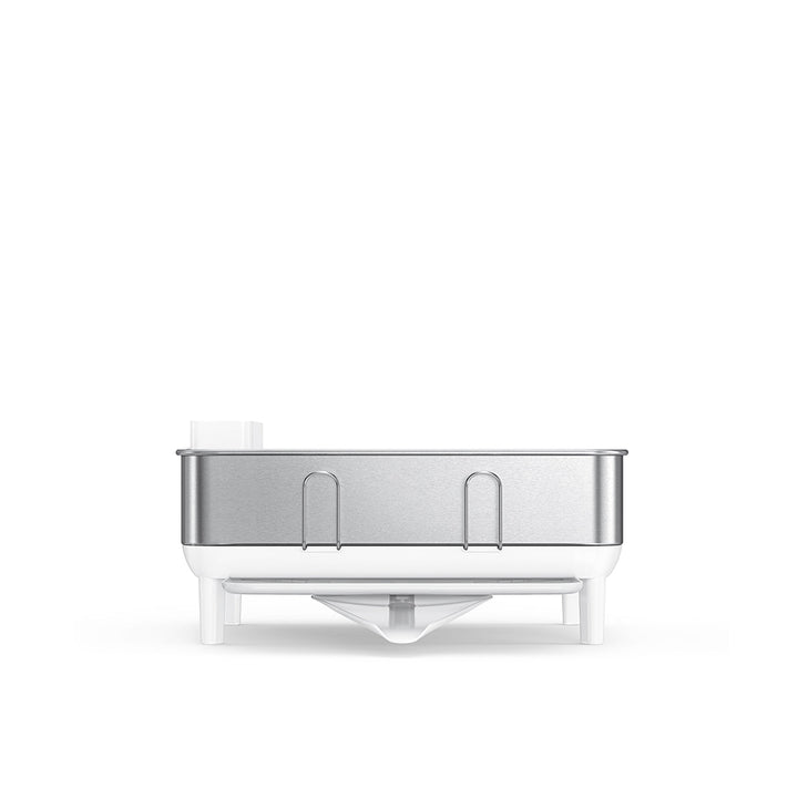 Simplehuman Compact Steel Frame Dishrack