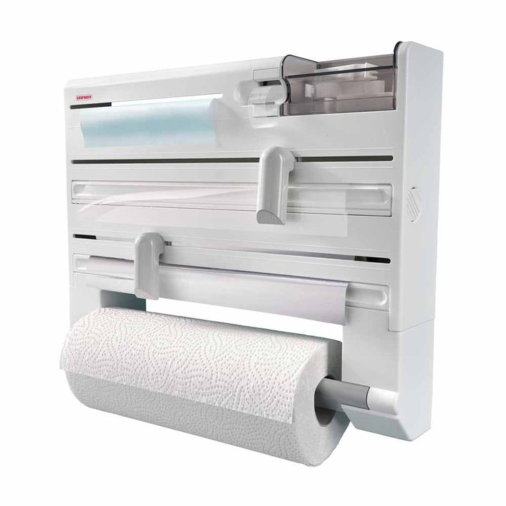 Leifheit Roll Holder Parat Plus