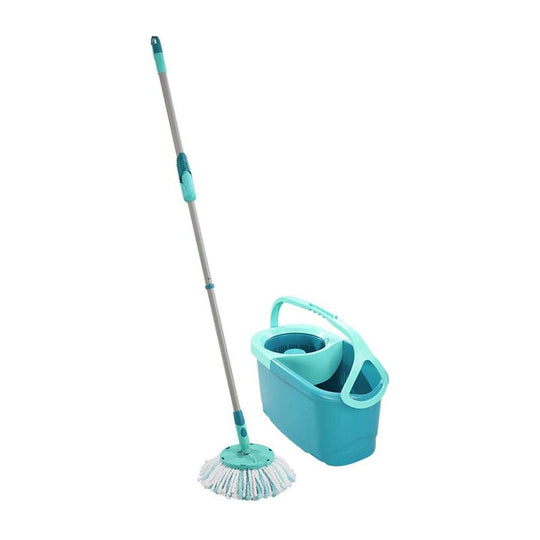 Leifheit Set Clean Twist Disc Mop Ergo Set 52101