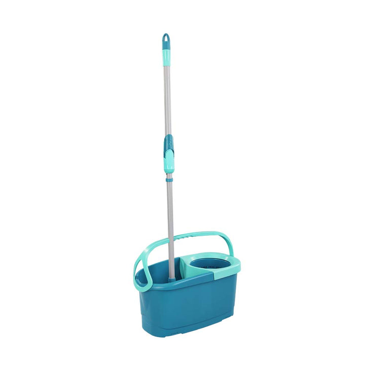Leifheit Set Clean Twist Disc Mop Ergo Set 52101
