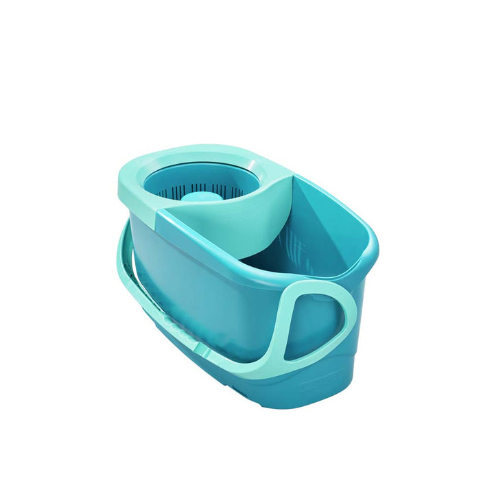 Leifheit Set Clean Twist Disc Mop Ergo Set 52101