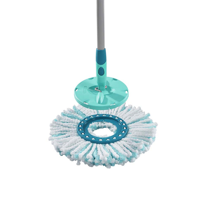 Leifheit Set Clean Twist Disc Mop Ergo Set 52101