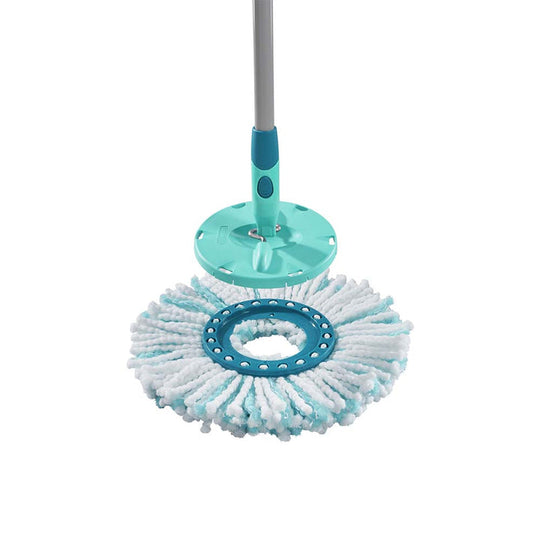 Leifheit Set Clean Twist Disc Mop Ergo Set 52101