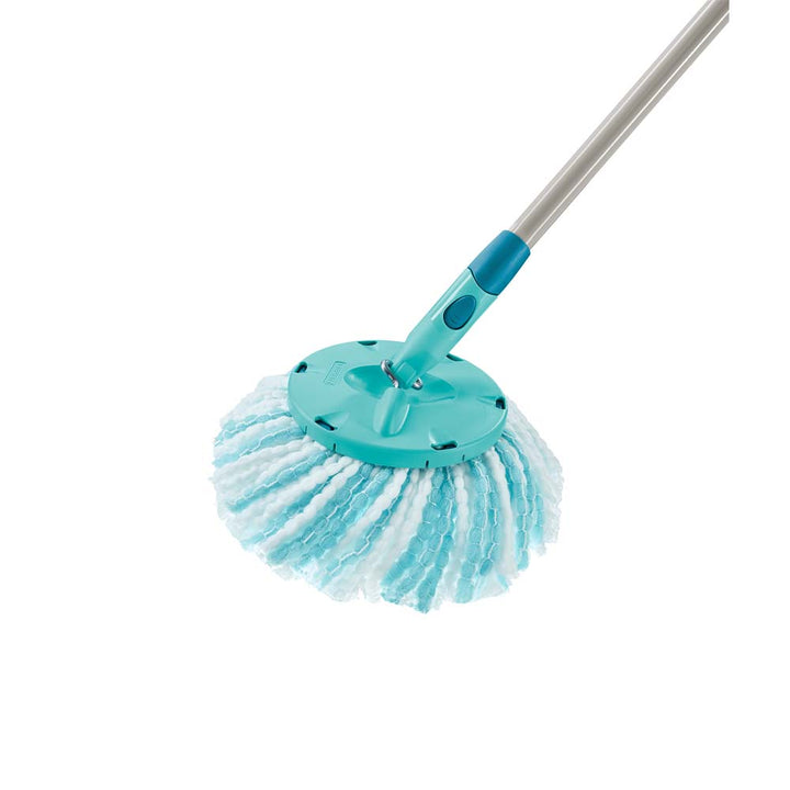 Leifheit Set Clean Twist Disc Mop Ergo Set 52101