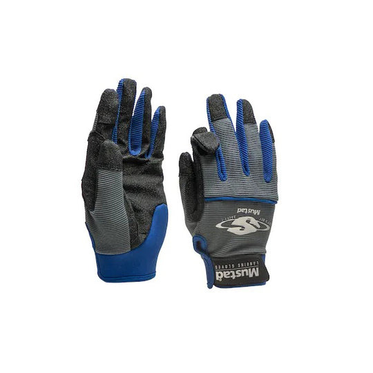 Mustad Landing Glove GL001
