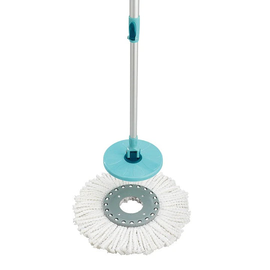 Leifheit Replacement Head Clean For Twist Disc Mop