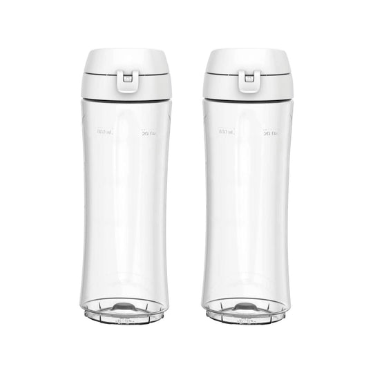 Moulinex Fresh Go Personal Blender 2 OTG LM1KJ127