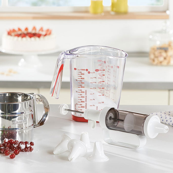 Leifheit Piping Bag