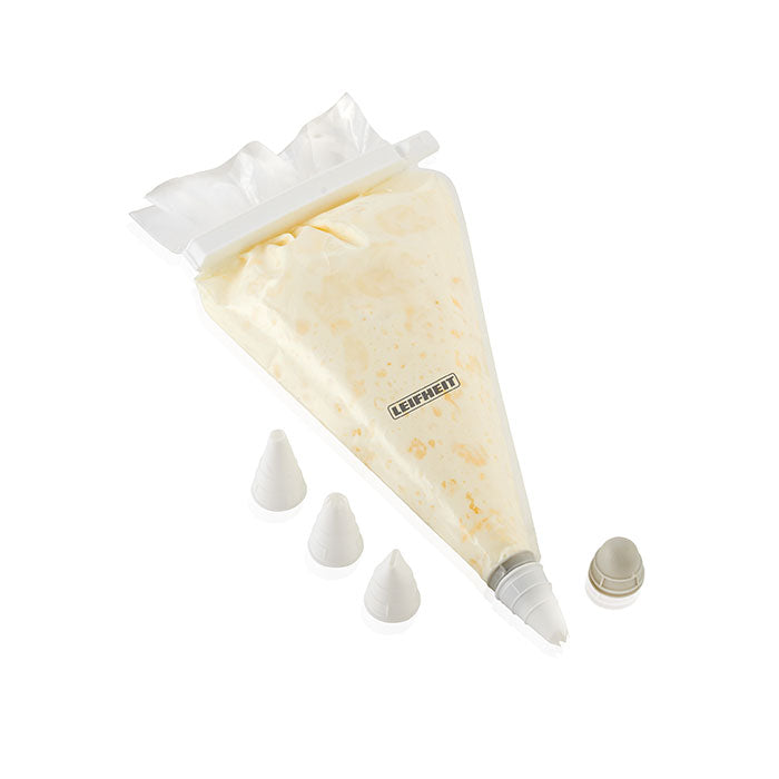 Leifheit Disposable Icing Bag Set