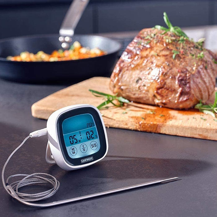 Leifheit Roasting & BBQ Thermometer