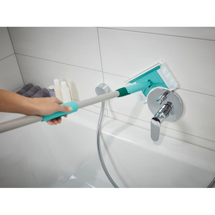 Leifheit - Tile And Tub Cleaner Flex