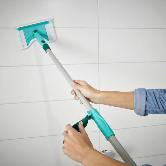 Leifheit - Tile And Tub Cleaner Flex