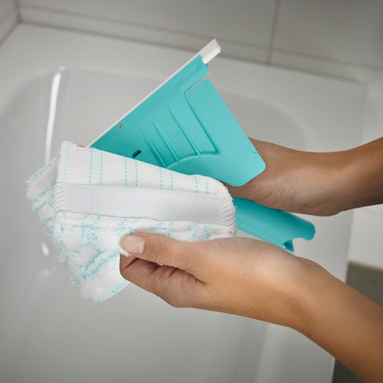 Leifheit - Tile And Tub Cleaner Flex