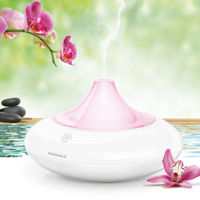 Leifheit Ravenna Design Aroma Diffuser