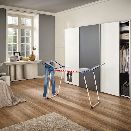 Leifheit Standing Dryer Solid Classic Pegasus 180