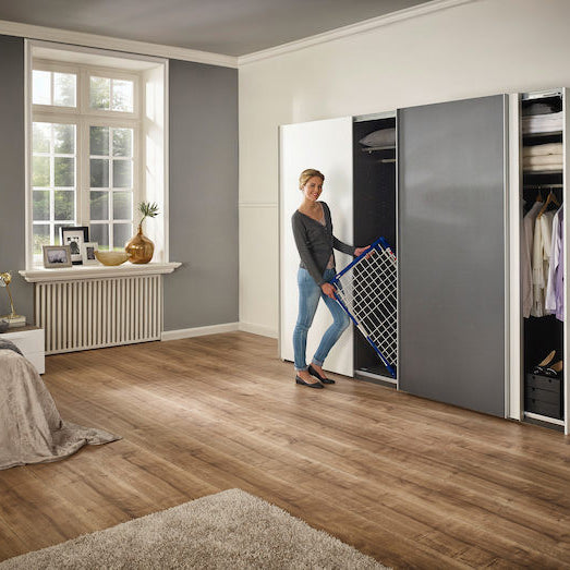 Leifheit Standing Dryer Solid Classic Pegasus 180