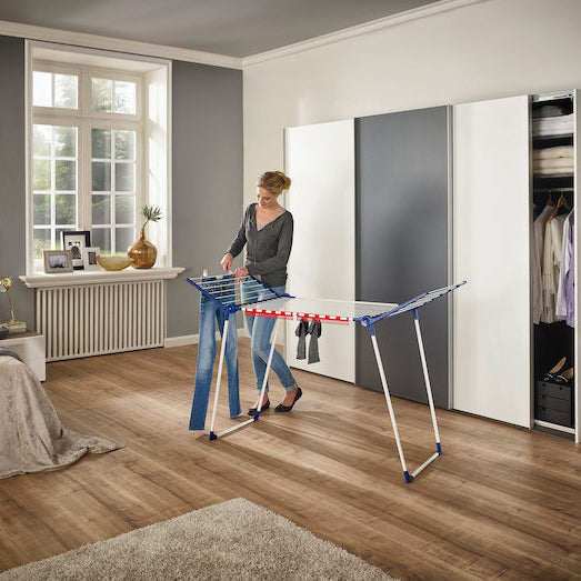 Leifheit Standing Dryer Solid Classic Pegasus 180