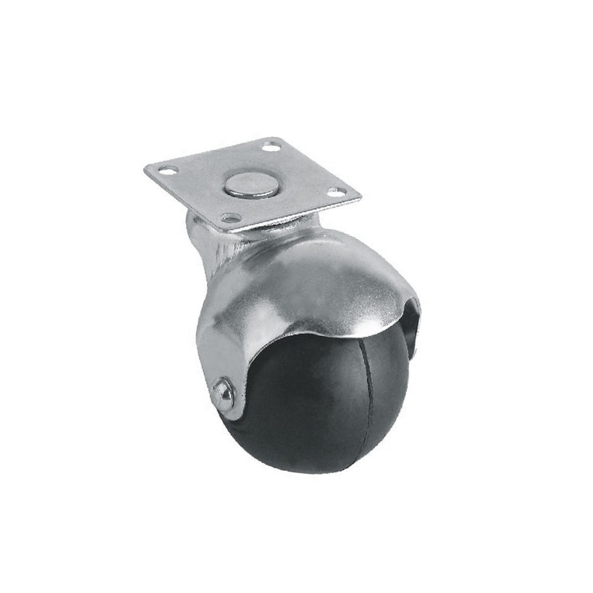 Light Duty Caster Wheel Swivel 192-65mm